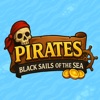 Pirates:Black Sails of the Sea icon