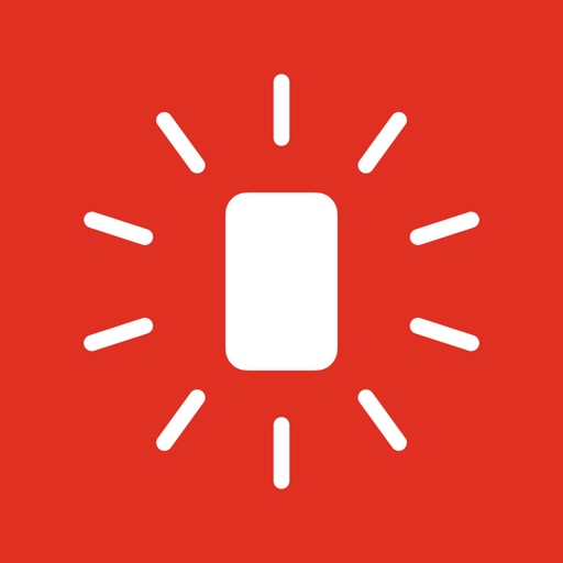 Screen Light - Always Bright