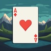 Classic Solitaire - Ads Free icon