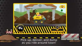 tonka: trucks around town problems & solutions and troubleshooting guide - 1