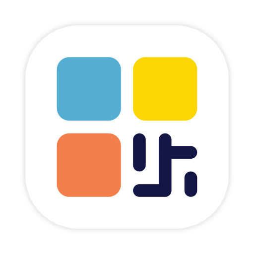 QRCode Wizard app icon
