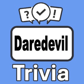 Daredevil Trivia