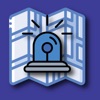 Blue Light Maps icon