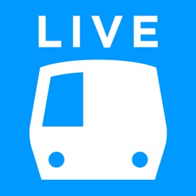 螢幕擷取畫面 (10) Live BART