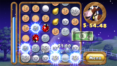 Cash Cow: Anniversary Edition app screenshot