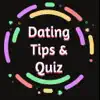 Dating Tips & Quiz App Delete