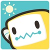 RoE (Ro-E) icon