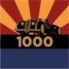 Copperstate 1000 icon