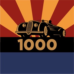 Copperstate 1000