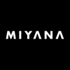 Miyana Digital icon