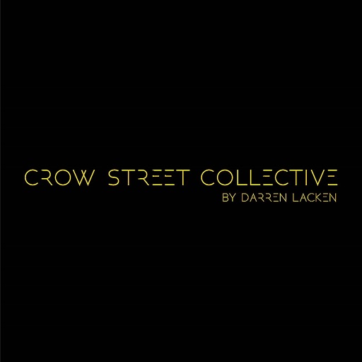 Crow Street Collective icon