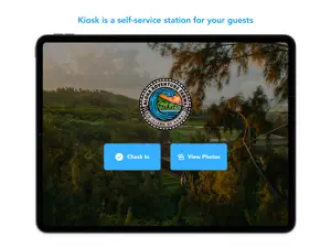 Singenuity Kiosk screenshot 1