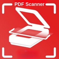 PDFスキャナー、ドキュメントスキャナー
