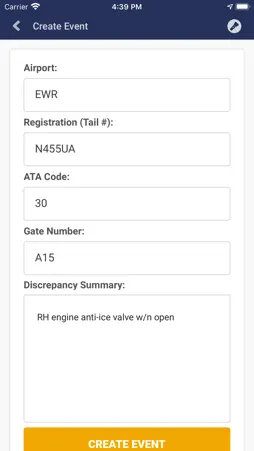 AireXpert Tech Ops Crew screenshot 4