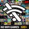 Offline mini games collection it amazing puzzle games on your mobile, No WIFI of mini puzzle games that you can play anytime, anywhere – no WIFI needed