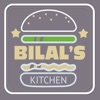 Bilal's Kitchen icon