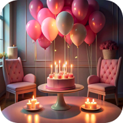 AI Event Designer: Venue Decor