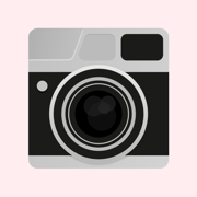 Photobooth - Camera & Frames