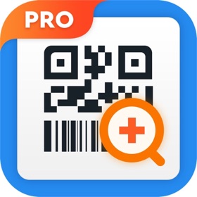 QR Create & Scan Pro