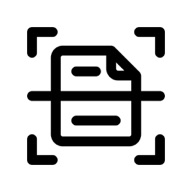 CamScan : PDF Scanner App icon