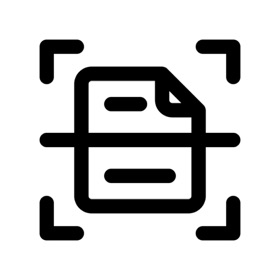 CamScan : PDF Scanner App