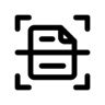 CamScan : PDF Scanner App icon