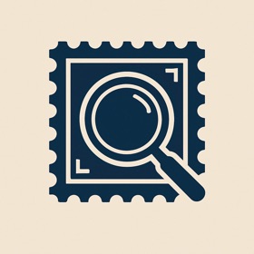 Stamp identifier stamp value