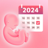 maam — календарь беременности - Fertility Period Tracker - Ovulation, Pregnancy and Baby Calendar