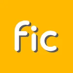 Fictionlog App Contact