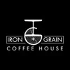 Iron + Grain Coffee House contact information