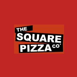 The Square Pizza Co.