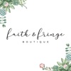 Faith & Fringe icon