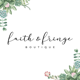 Faith & Fringe