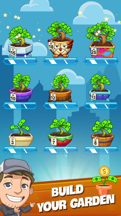 Merge Money: Richest Farmer screenshot-4