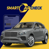 Smart Car Check - Vehicle History