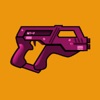 Bad Friends Shooter icon