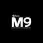 Agência M9 app download