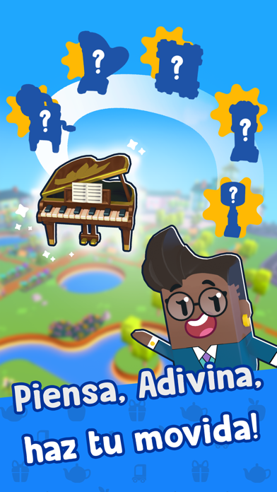 Merge Mayor