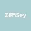 Zensey Fitness icon