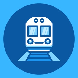 Washington DC Metro Map