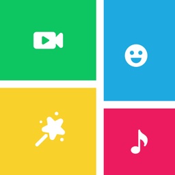 Collage Videos - Photo Editor