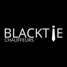 Black-Tie Chauffeur