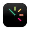 Tyme - Time Tracking icon