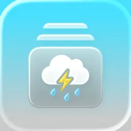 StormBase app icon