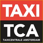 TCA Taxi Amsterdam