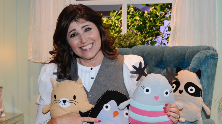 Monique's Verden - Børnesange screenshot-3