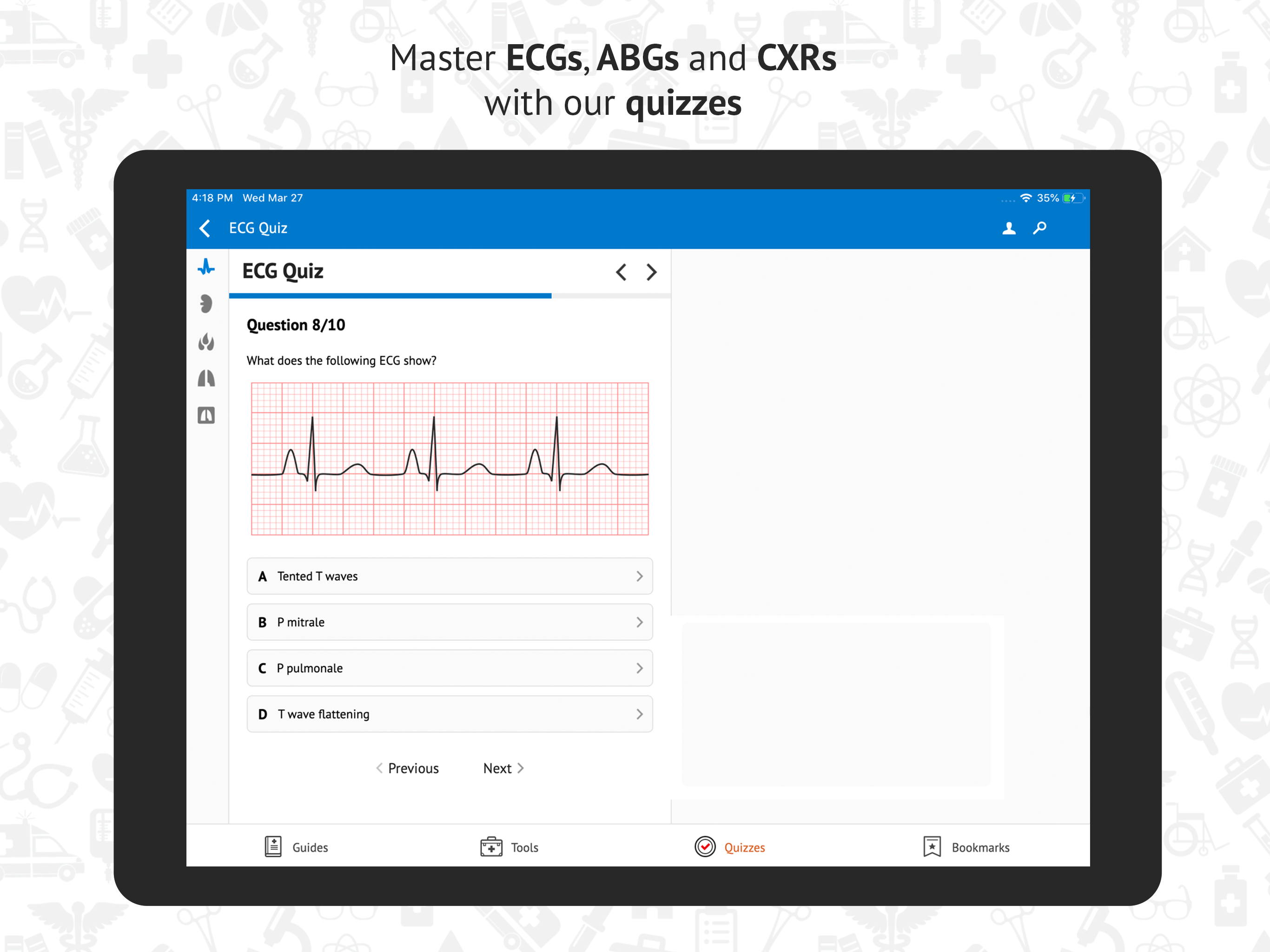 MedSchool: Ace Your OSCEs