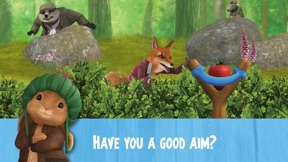 Peter Rabbit™ Birthday Party screenshot