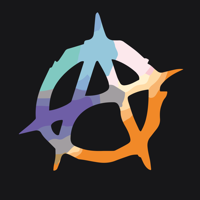 AmneziaVPN logo
