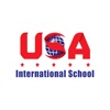 USA International School icon